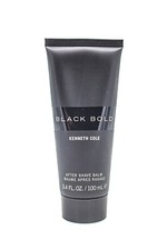 Kenneth Cole Black Bold After Shave Balm 3.4 ...