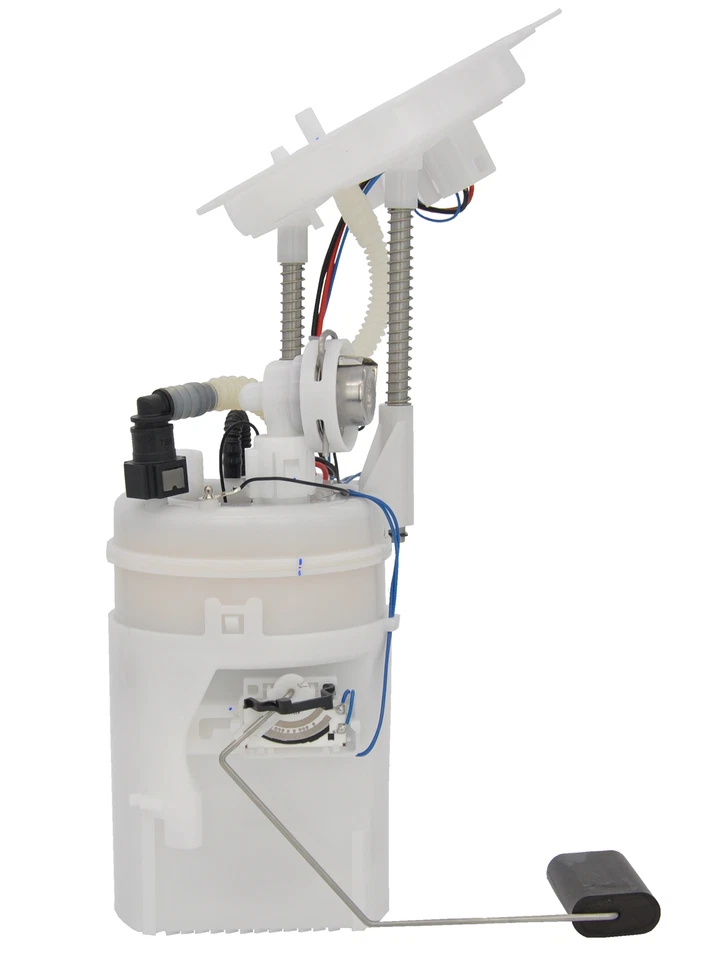 Nuevo conjunto de bomba de combustible para BMW X3 xDrive28i L6 2011 2012 unidad de envío de 3,0 L Foto 2 de 4