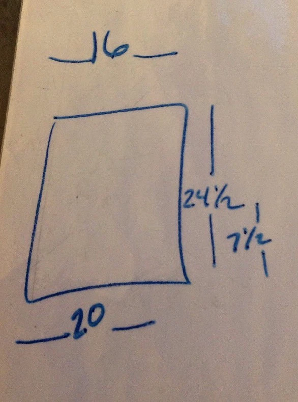 FALDA ENTIER MUJER 14 CLASSIQUE Foto 3 de 4