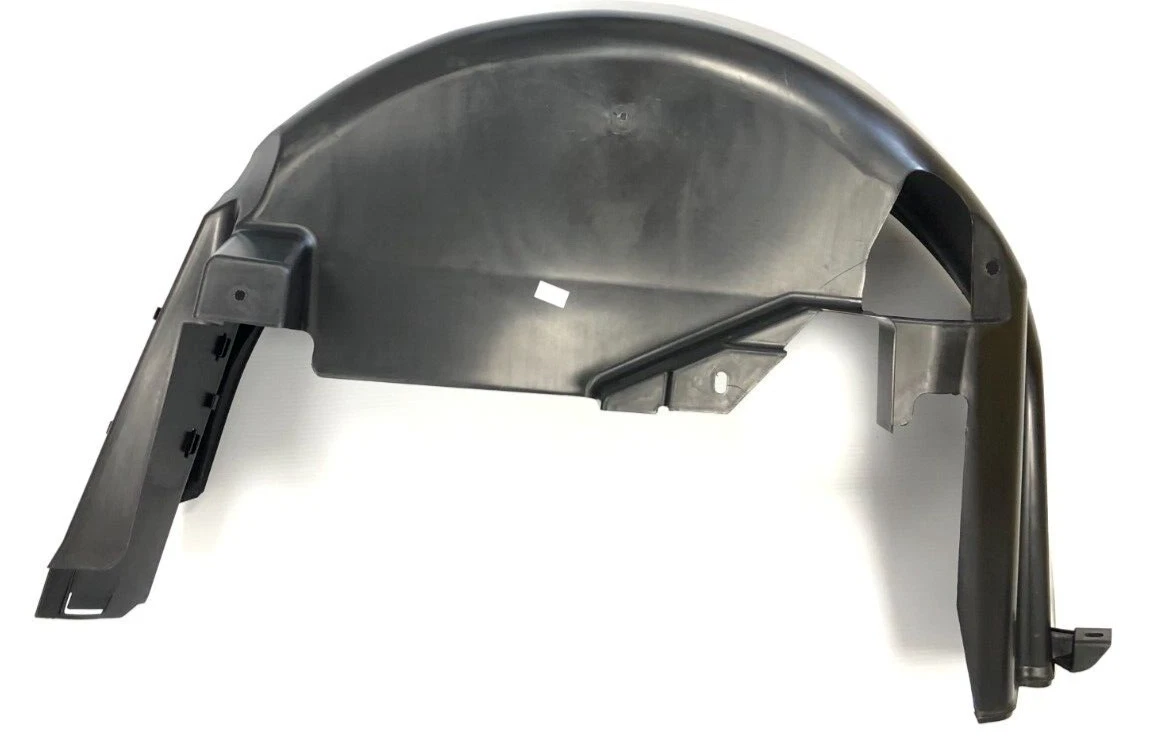 Genuine Fiat 500 Inner Wing Arch Splash Guard 52007391 | eBay 