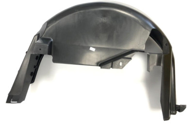 Genuine Fiat 500 Inner Wing Arch Splash Guard 52007391 | eBay 