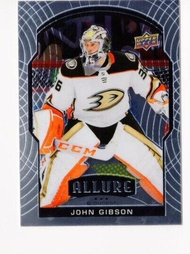2020-21 Upper Deck Allure Hockey Base & Rookie Singles (Pick Your Cards) - Picture 45 of 188