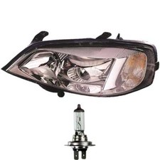 Xenon Scheinwerfer rechts für Opel Astra G CC F48_ F08_ 1.6 16V F35_ F67 2.2