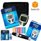 Bayer 9628 Contour Next EZ Blood Glucose Monitoring System