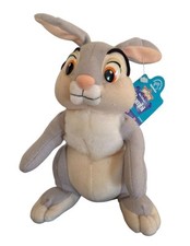 Applause Thumper Beanbag Stuffed Animal with tag attached Bambi NOS
