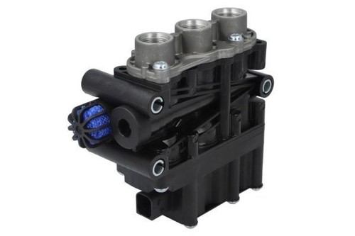 PNEUMATICS Magnetventil PN-12073 - Bild 4 von 7