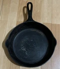 Griswold Erie #6 Cast Iron Skillet- PA., U.S.A. 699