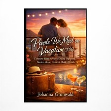 People We Meet on Vacation 2026 