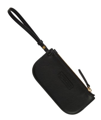 Marc O'Polo Angelina Sunglass Case Utensilientasche Tasche Black schwarz