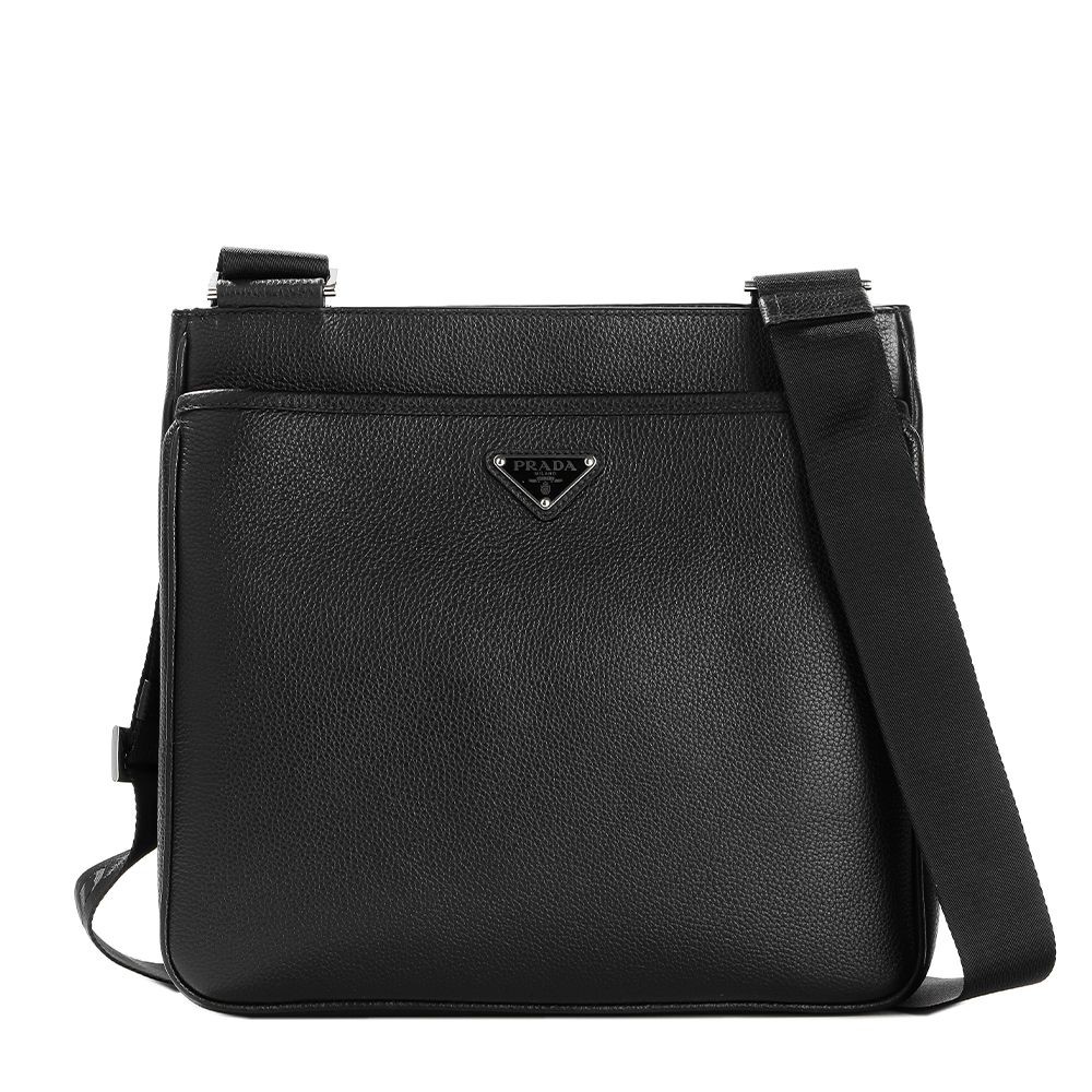 Prada 25SS Men's Crossbody Bag Model 128272940 Stylish & Functional-image