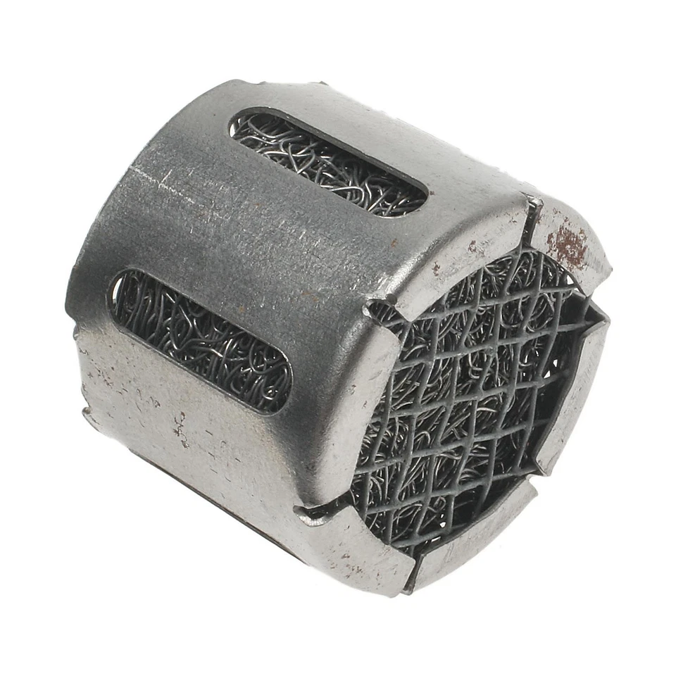 SMP Engine Crankcase Breather Element For 1987-1991 Mercury Colony Park 5.0L V8 - Image 2 of 3