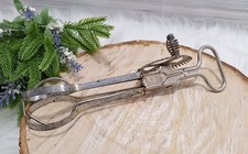 Antique Beater Mixer, Patent Oct. 9, 1923, Made in the USA, Primitive, Farmhouse