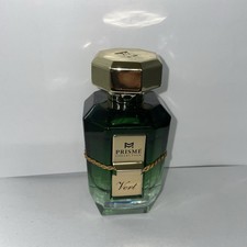 Prismé Vert Intense Patek Maison perfume - a novo fragrância