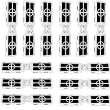 3-15 pcs For Frigidaire FRGPAAF2 PureAir AF-2 GRMC2273BD Air Filter Replacement