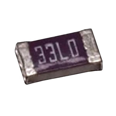 10Pcs UR73D3ATTER100F Current Sense Resistors - SMD 1W R1000 Ohm +1% +100ppm