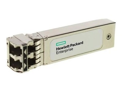NEW Genuine HP J4858C 1000BASE-SX 1GB LC SFP Gigabit Fiber Transceiver Module