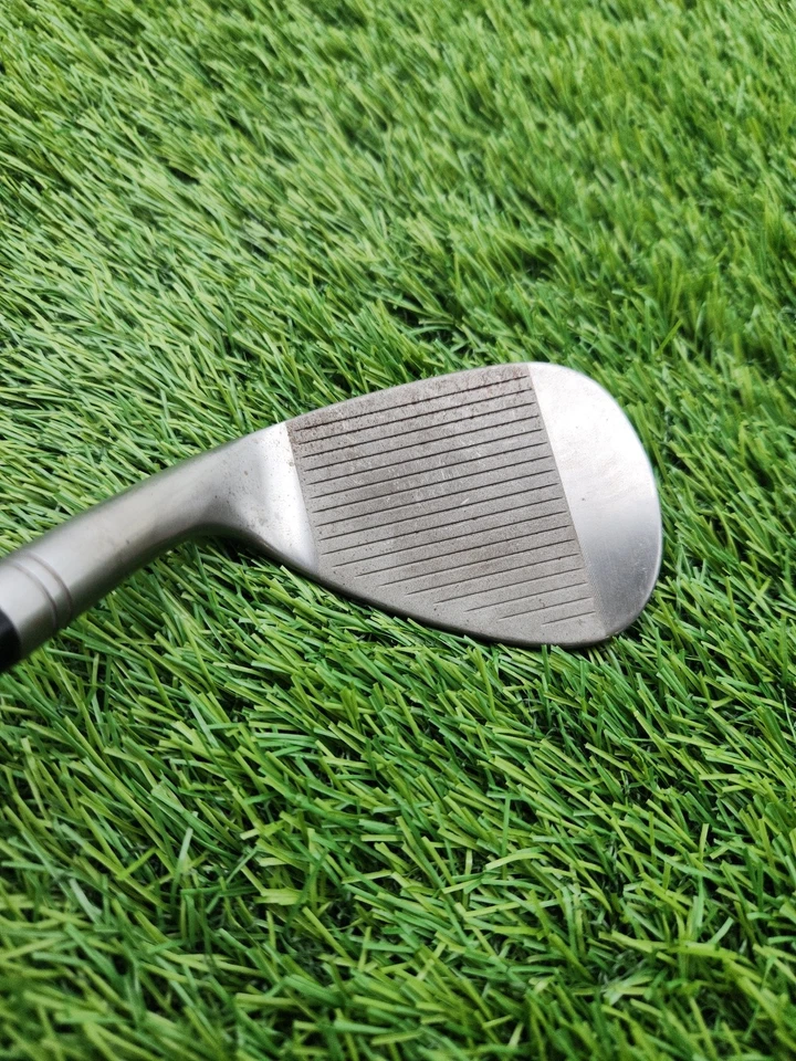 2025 TAYLORMADE MOÍDO MG PROTO WEDGE 58*/9SC WEDGEFLEX DYNAGOLD 34,5" GOO - Imagem 4 de 4