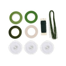 Bouquet Making Kit Florist Supplies Floral Tool Bouquets Wire Arrangement