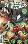 Amazing Spider-Man, The (6th Series) #38 VF/NM; Marvel | 932 Re-Po - w/Bag+Board