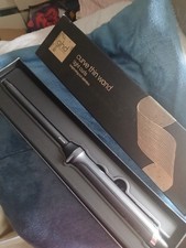 GHD curve thin curling wand thin tight curls 14mm Professional
