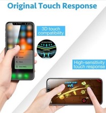 Compatible with Apple, For Iphone12 11 Xs Max 7 8 6 Tempered Glass Screen Protec