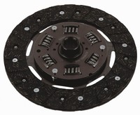 Sachs 1878 634 138 Kupplungsscheibe FüR Seat VW