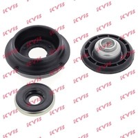 Vorderachse KYB SM1504 Reparatursatz, FederbeinstüTzlager FüR Renault