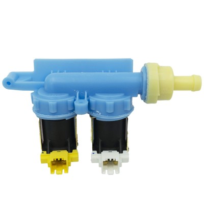 8182862 1194900 Clothes Washer Water Inlet Valve Replacement Model Specific N...
