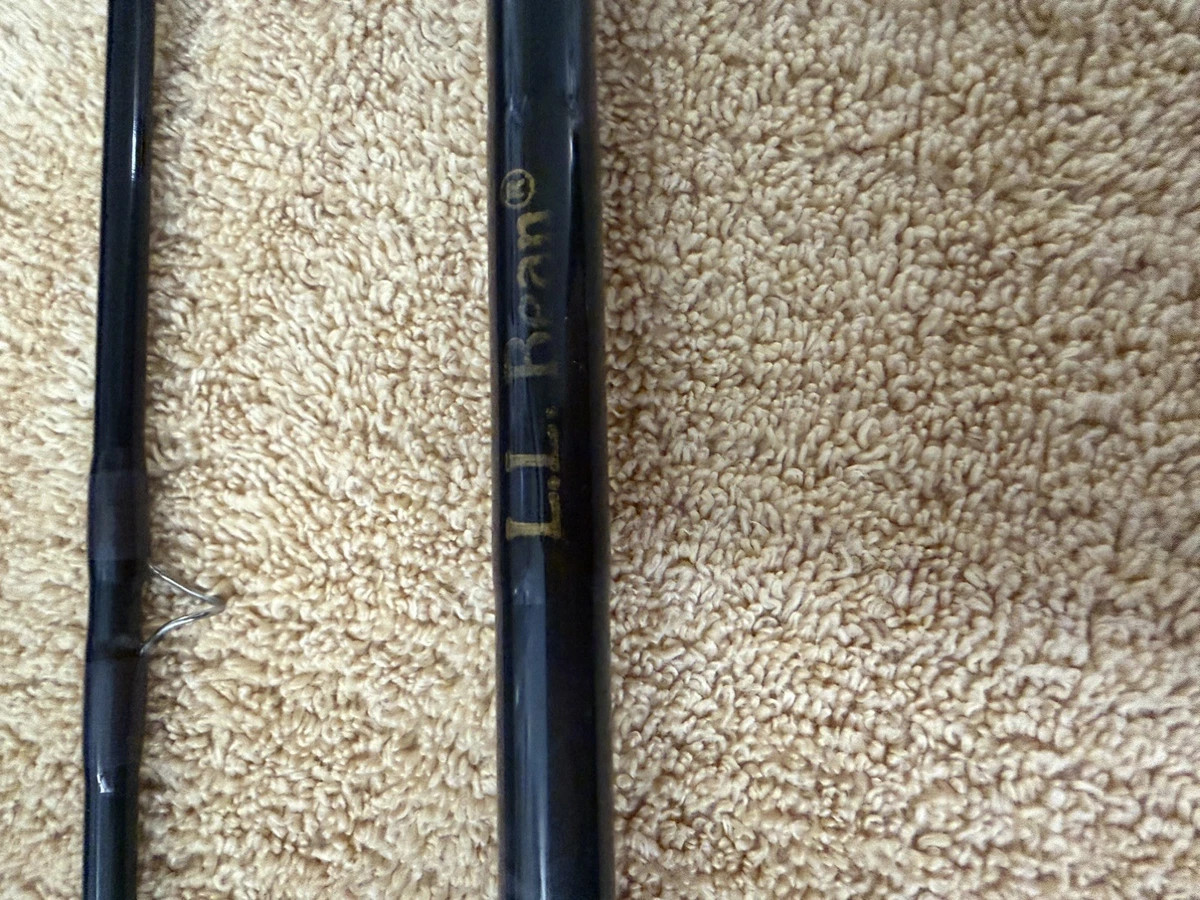 Ll Bean Fly Rod for sale | eBay