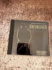 Unforgiven - Original Motion Picture Soundtrack OST VSD-5380 Lennie Niehaus