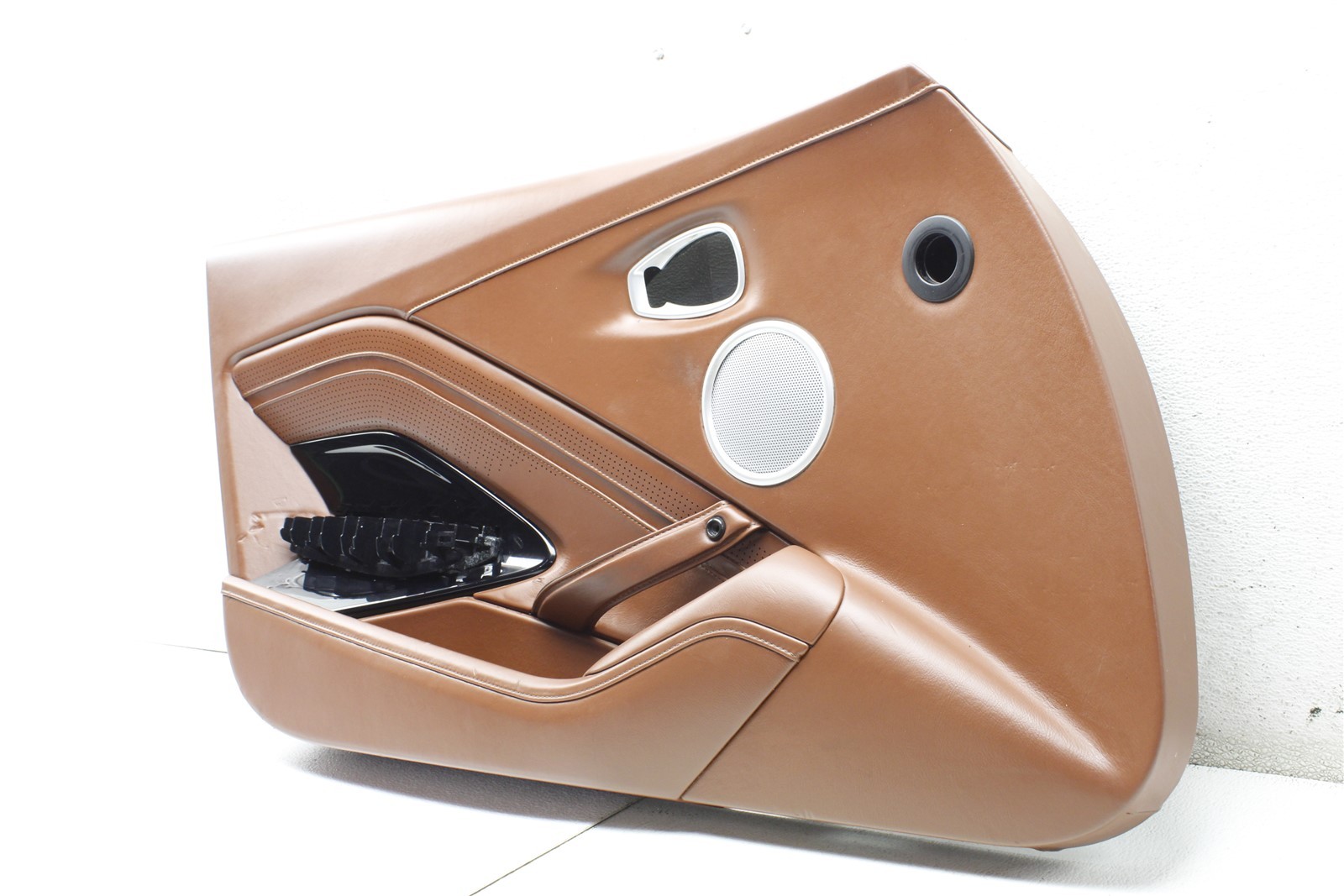 2020 Aston Martin Vantage Left Driver Door Panel Cover LH Interior 18-21