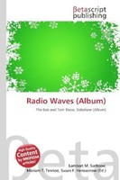 Lambert M. Surhone (U. A.) | Radio Waves (Album) | Taschenbuch | Englisch (2026)