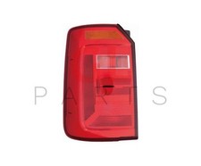 FARO FANALE FANALINO POSTERIORE PER VW CADDY 2015-2020 Sinistra 2K1945095J Nuovo