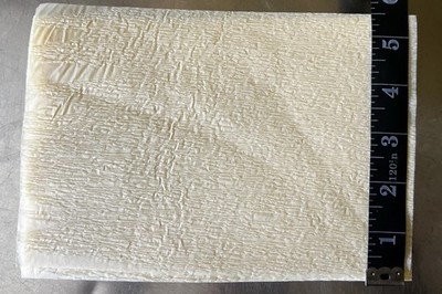 Corn Husk Substitute: NEW Textured Hot Tamale 5 1/2 x 8 - 100cnt