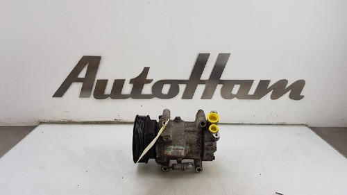KLIMA PUMPE AC COMPRESSOR Renault Twingo II (CN) 2010 8200578856 / 8200819568