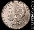 1898-O Silver Morgan Dollar - Choice Gem Brilliant Uncirculated Lustrous  #L6049