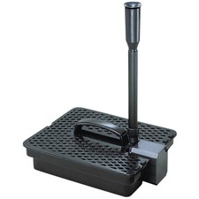 Pondmaster Garden Pond Filter and Pump Kit