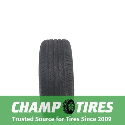 P225/45R17 Kumho Majesty Solus 91 W Used 8/32nds
