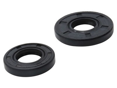 2x Simmerring Wellendichtring passend für Victus CS45 Motorsäge