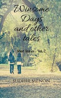 Sudhir Menon | Winsome Days And Other Tales | Taschenbuch | Englisch (2021)