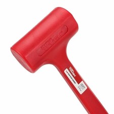 Hyper Tough 2 Lb Dead Blow Hammer New Hyper Tough 2 Lb Dead Blow Hammer New