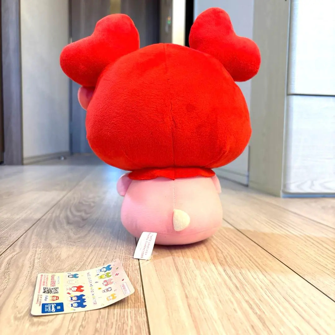 アイドル SETUP CHAEYOUNG HELLO KITTY TWICE SANRIO Exciting Chaeyoung Sanrio Collaboration Announcement | TikTok