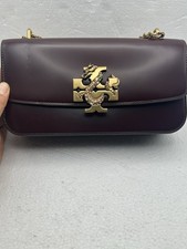 Tory Burch Limited Edition Year of the Dragon Eleanor Bag Some Scratches Chk Pic