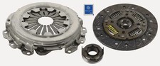 Kit d'embrayage Daewoo KALOS