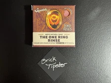 Dr. Squatch The One Ring Rinse Lord Of The Rings Bar Soap Limited Edition