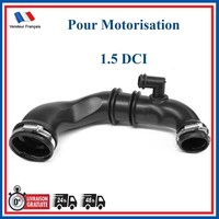 Ladeluftschlauch Duster Logan Sandero 1.5 DCI = 8200331958