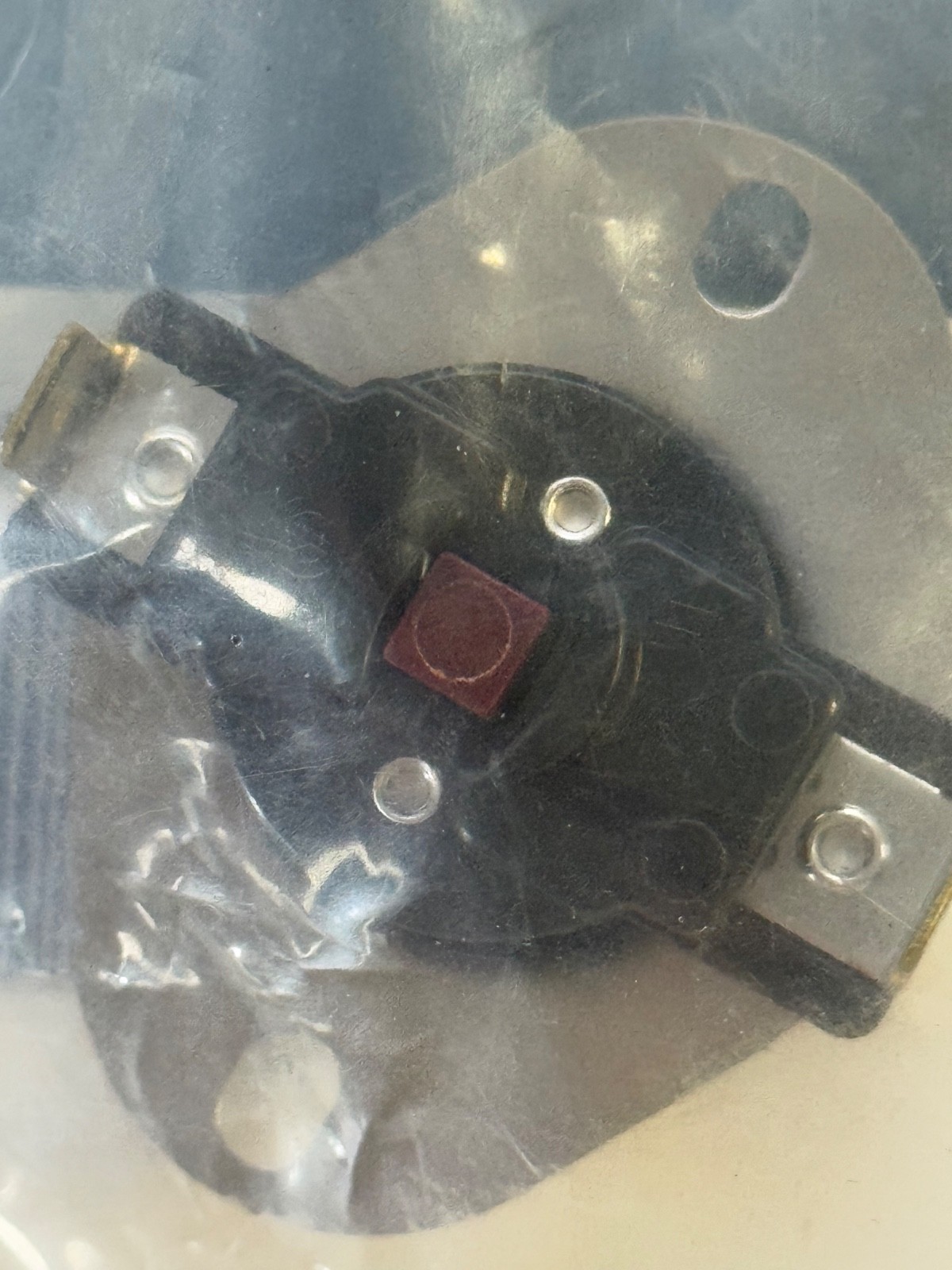 Belleco Limit Switch 401100