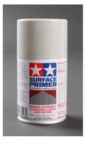 Tamiya 87026 Primer Spray Grau 100 Ml - Tamiya - 87026
