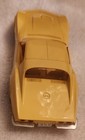 VINTAGE YELLOW 1969 CHEVROLET 427 STINGRAY CORVETTE DEALER PROMO CAR — photo 9