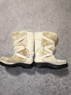 Winter Alpen Schuhe Boots  Gr 41